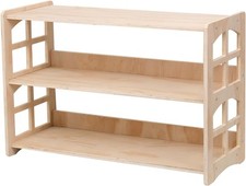 Montessori bookshelf toy for sale  Monsey