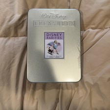 Walt Disney Treasures: Disney Rarities - Celebrated Shorts 1920s - 1960s... comprar usado  Enviando para Brazil