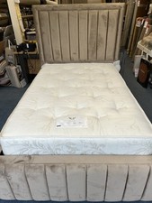 4ft double bed for sale  CHELTENHAM