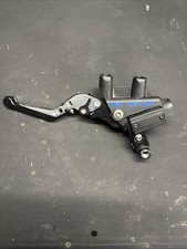 Maître cylindre embrayage d'occasion  Bédarieux