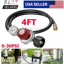 4ft 30psi adjustable for sale  Carol Stream