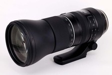 Tamron 150 600mm gebraucht kaufen  Würzburg