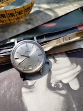 Orologio vintage svizzero usato  Tregnago