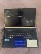 Asus zenbook ux333f d'occasion  Montpellier-