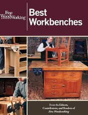 Fine Woodworking Best Workbenches, Contributors and Rea segunda mano  Embacar hacia Mexico