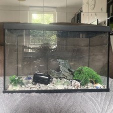 Aquarium fish tank for sale  LONDON