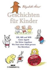 Geschichten kinder zilli gebraucht kaufen  Berlin