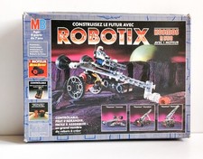 Robotix kosmos r550 d'occasion  Corbigny
