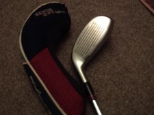 Golf clubs ben for sale  DUKINFIELD