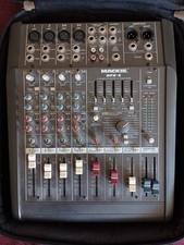 Mackie dfx compact for sale  La Mesa