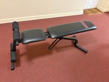York weight bench for sale  COVENTRY