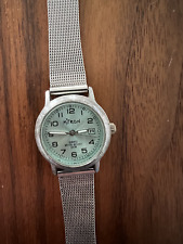 Schöne damen armbanduhr gebraucht kaufen  Essen