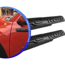 Door emblems fender for sale  San Francisco