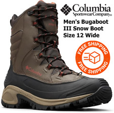 Columbia mens bugaboot for sale  Hemet