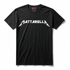 Shirt artist mattarella usato  Bisignano