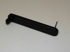 Spulenarm komplett noris gebraucht kaufen  Oldenburg (Oldenburg)