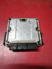 Calculateur ecu bosch d'occasion  Origny-Sainte-Benoite