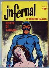 279 jnfernal ed. usato  Bari