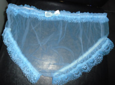 Sheer blue soft for sale  SHEFFIELD