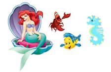 Ariel little mermaid for sale  DARLINGTON