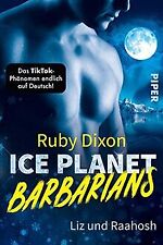 Ice planet barbarians gebraucht kaufen  Berlin
