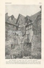 Normandy rouen rife for sale  WATERLOOVILLE