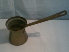 Ancienne casserole chocolatier d'occasion  Béziers