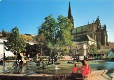 Basel tinguely brunnen gebraucht kaufen  Lindau (Bodensee)