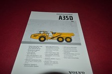Volvo a35d articulated for sale  Berlin