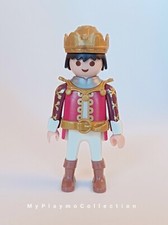 Playmobil roi chevalier d'occasion  Sainte-Jamme-sur-Sarthe