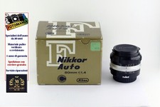Nikon auto mint usato  Misano Adriatico
