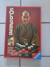 Ravensburger shogun 1979 gebraucht kaufen  Siegen