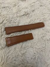 Leather strap raymond for sale  Shipping to Ireland