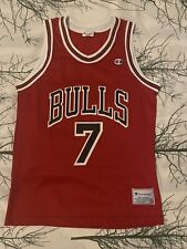 Nba chicago bulls usato  Bologna