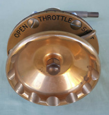 Vintage brass rotary for sale  BOURNEMOUTH