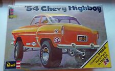 Kit modelo Revell 1954 CHevy High Boy comprar usado  Enviando para Brazil