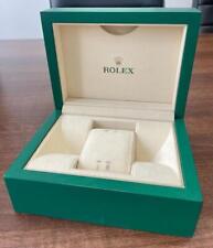 Rolex watch box for sale  LONDON