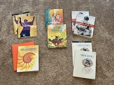 Bju press homeschool for sale  Graniteville
