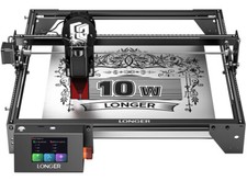Longer ray5 laser for sale  Kansas City