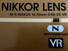 Nikon zoom 4 d'occasion  Nantes-