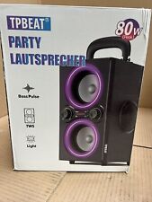 leistung bluetooth lautspreche gebraucht kaufen leistung bluetooth lautspreche gebraucht kaufen Hannover