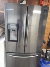 Samsung 25.6 cu. for sale  Glenwood