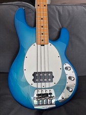 Ernie Ball Music Man StingRay 4H 2EQ 1994 comprar usado  Enviando para Brazil
