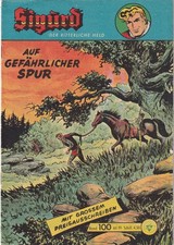 Sigurd großband 100 gebraucht kaufen  Göttingen