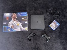 Sony playstation slim d'occasion  Farébersviller
