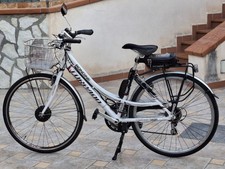 Bici città torpado usato  Palermo