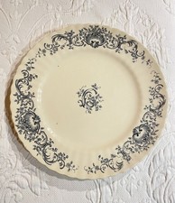 Assiette plate terre d'occasion Assiette plate terre d'occasion  Nogent-sur-Marne