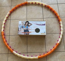 Hoopmania hula hoop gebraucht kaufen  Schwabmünchen