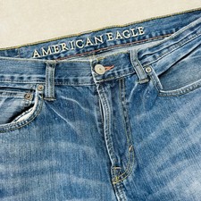 American eagle jeans for sale  Green Bay