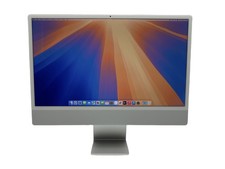 Apple imac core gebraucht kaufen  Neuburg